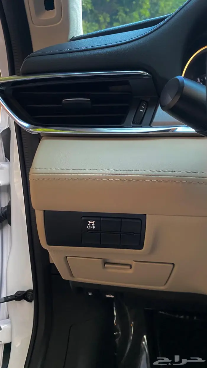 مازدا 6 2020 ممشى قليل 12