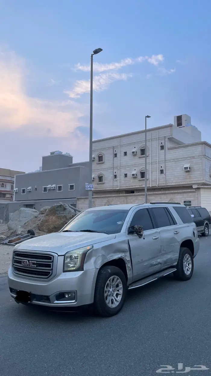 يوكن دبل مصدوم 2015 0