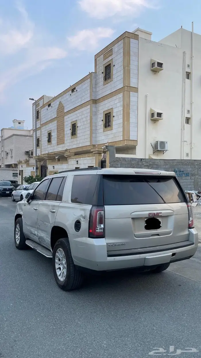 يوكن دبل مصدوم 2015 4