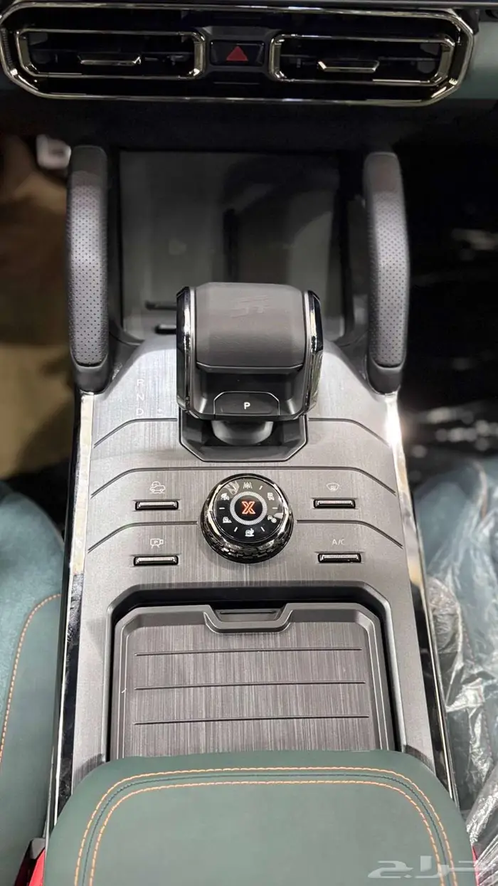 جيتور T2 لاكجري 2026 28