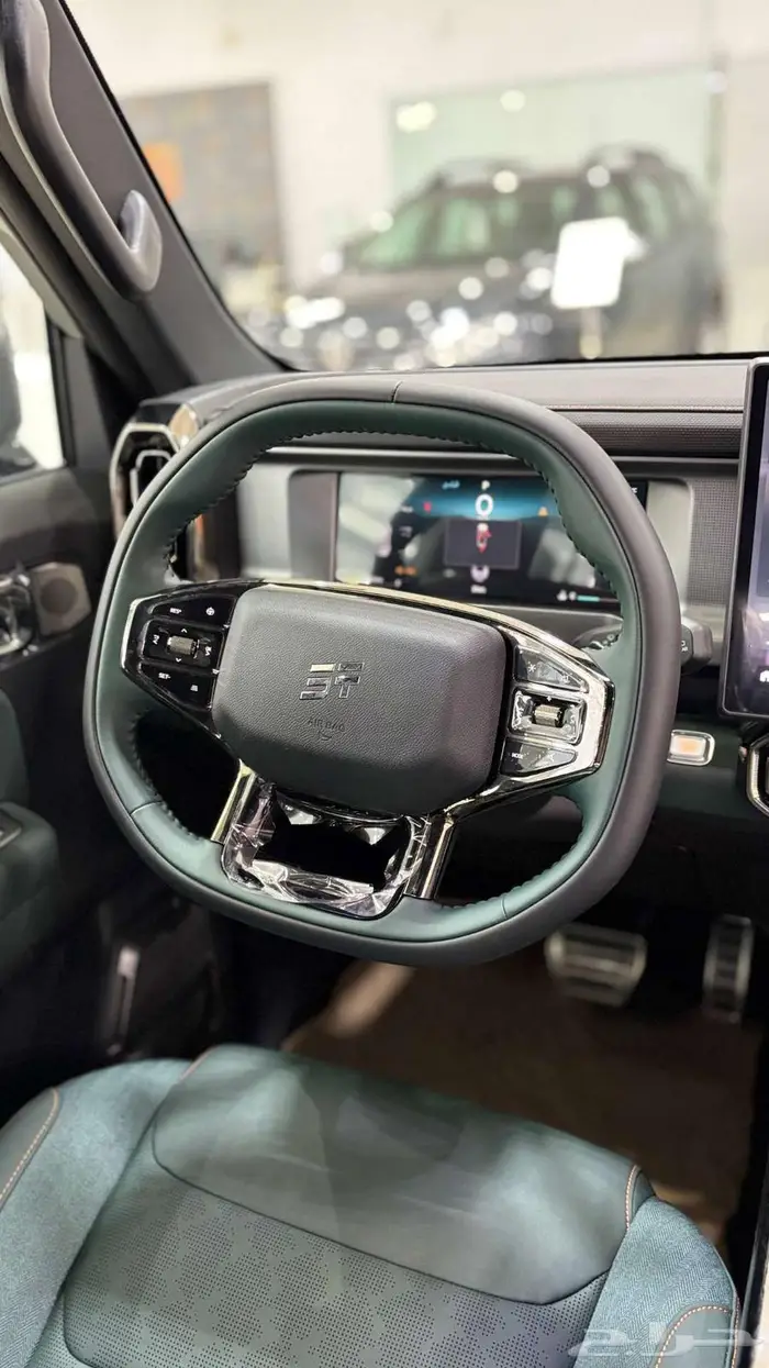 جيتور T2 لاكجري 2026 21