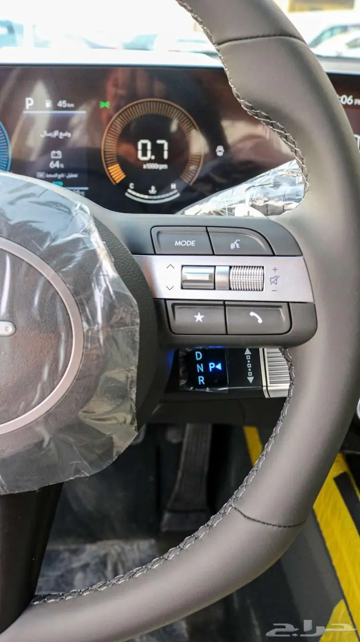 هيونداي سوناتا سمارت موديل 2026 جميع الالوان باقل سعر 9