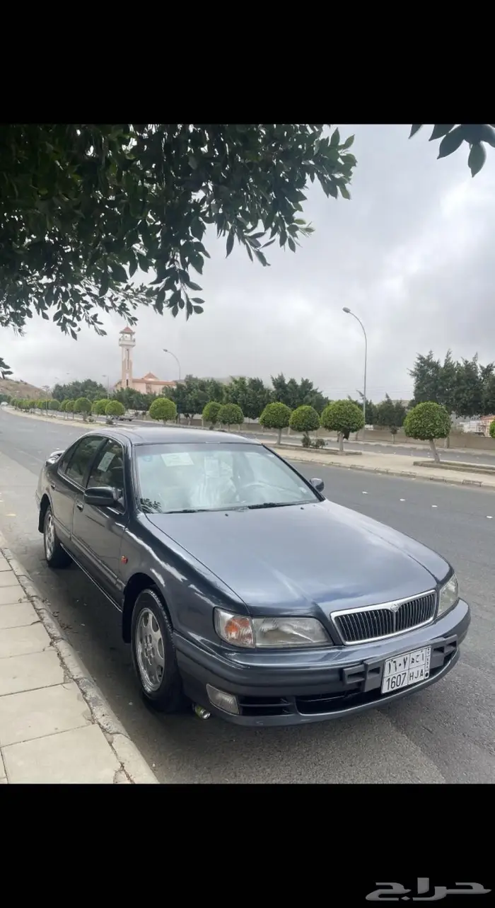 مكسيما 1999 للبيع 2