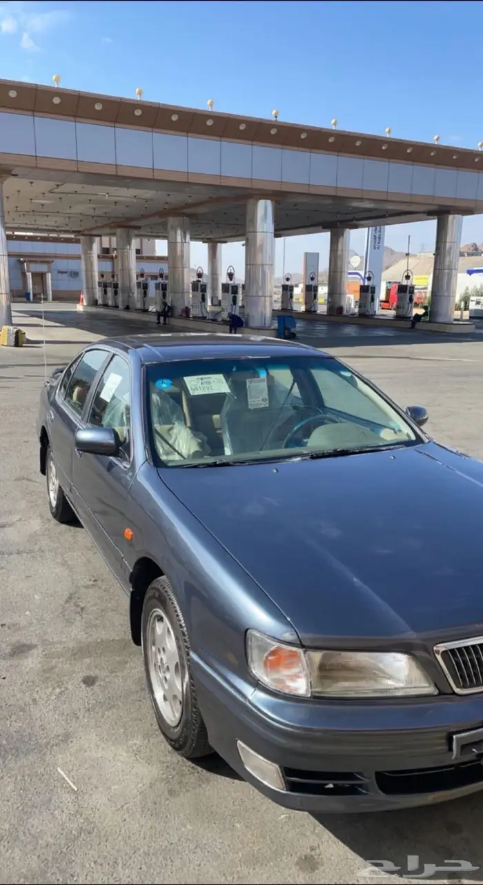 مكسيما 1999 للبيع 1