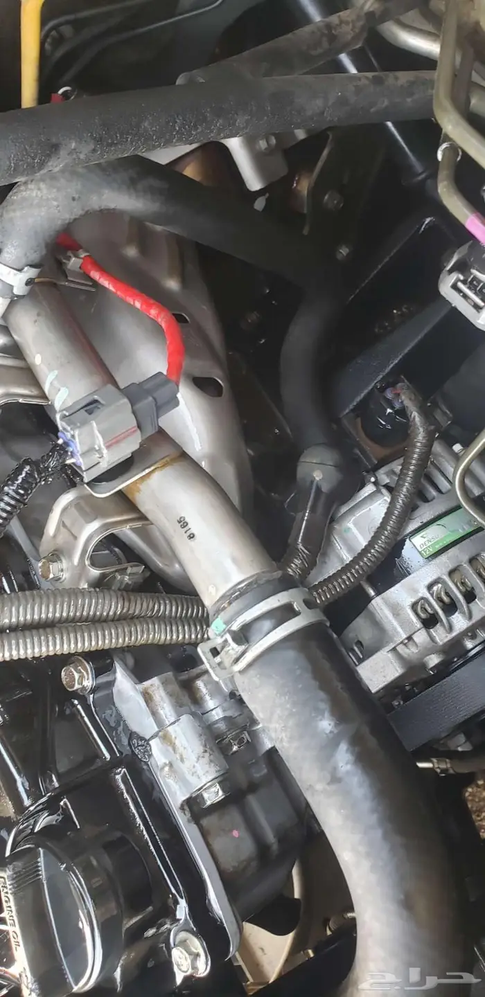 قطع غيار افانزا موديل 2018 2