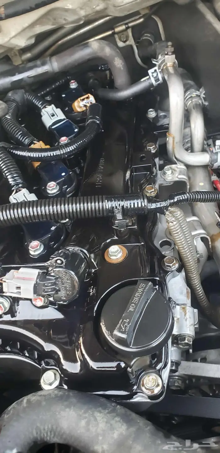 قطع غيار افانزا موديل 2018 5