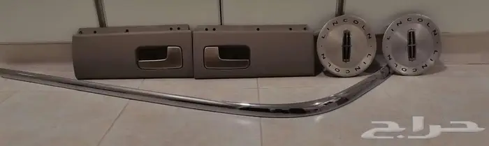قطع غيار لينكون تاون كار 0