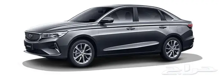 جيلي - امجراند - 2025 - فل كامل 2