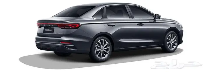 جيلي - امجراند - 2025 - فل كامل 3