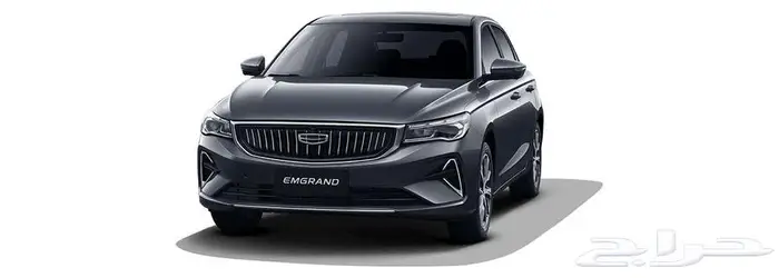 جيلي - امجراند - 2025 - فل كامل 1