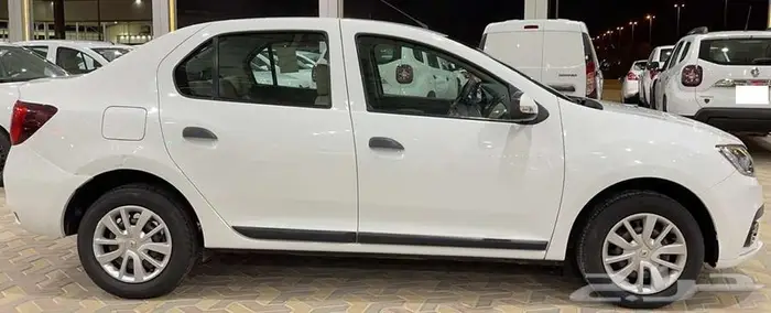 رينو سيمبول 2017 4