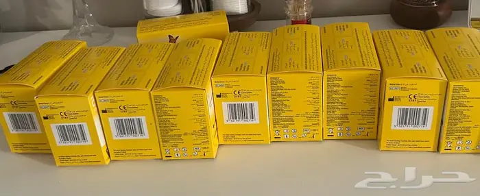 جهاز قياس السكر ليبري 2 0