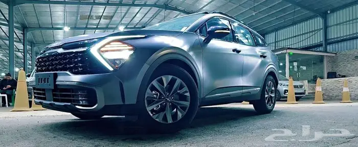 كيا سبورتاج GLS لارج 1.5 تيربو موديل 2025 باقل الاسعار 8
