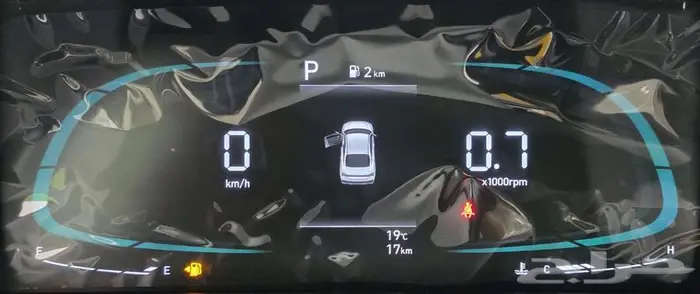 هيونداي النترا سمارت 2.0 الناغي 2026 11