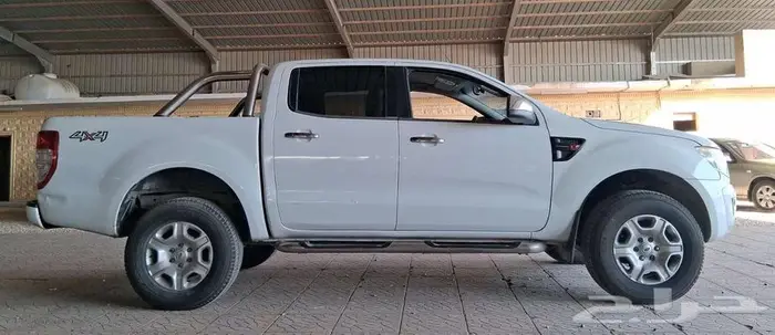 فورد رينجر غمارتين دبل اكس ال تي مديل 2015 - الخرج 11