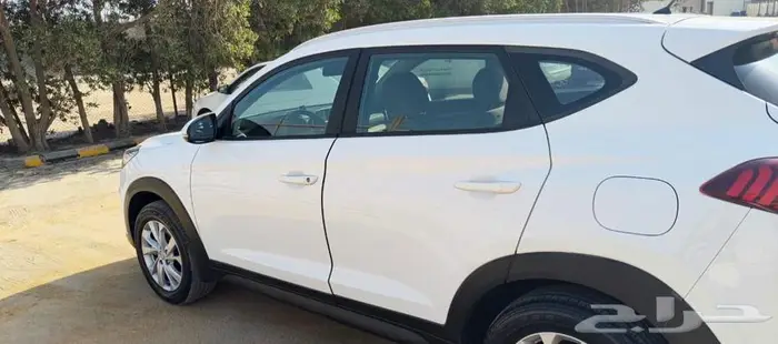 للبيع هونداي توسان 10