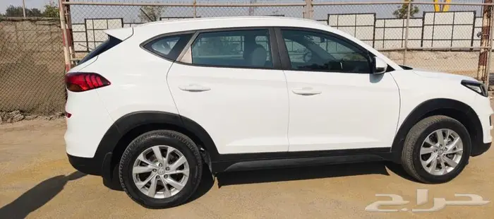 للبيع هونداي توسان 6