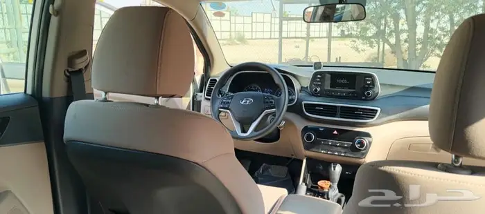 للبيع هونداي توسان 5