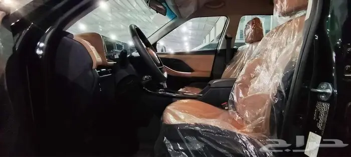 هيونداي كريتا جراند سمارت 2025 كاش وتمويل 8