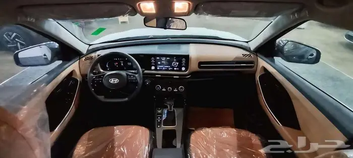 هيونداي كريتا جراند سمارت 2025 كاش وتمويل 9