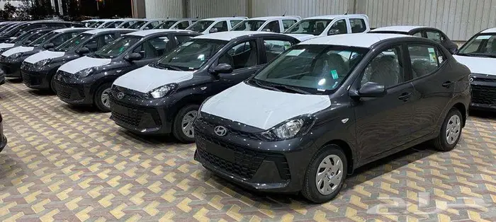 هيونداي جراند أي i10.م2026.سعودي.42500 شامل الضريبة 2