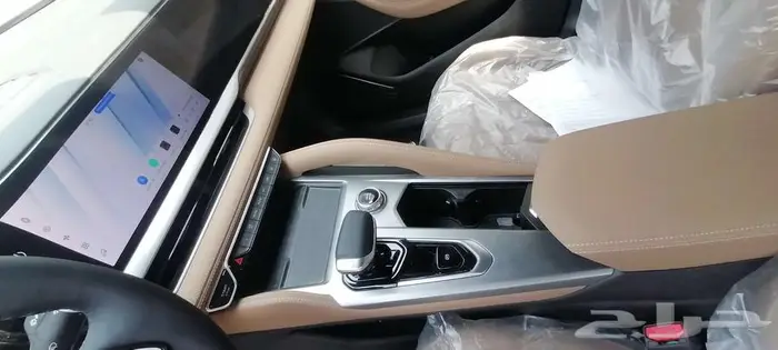 رينو كوليوس الجديدة iconic E4 دفع رباعي 2026 8