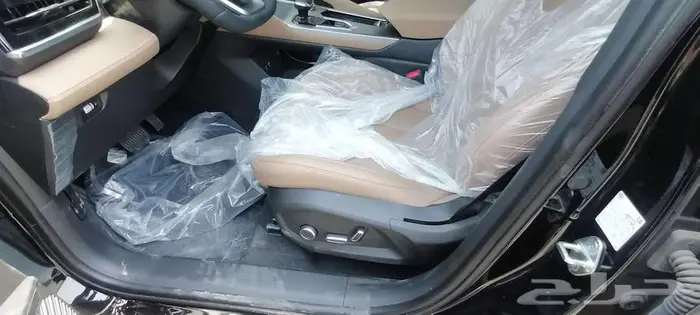 رينو كوليوس الجديدة iconic E4 دفع رباعي 2026 7