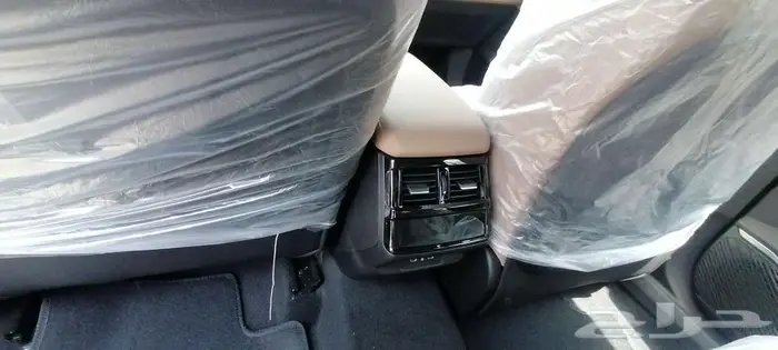 رينو كوليوس الجديدة iconic E4 دفع رباعي 2026 13