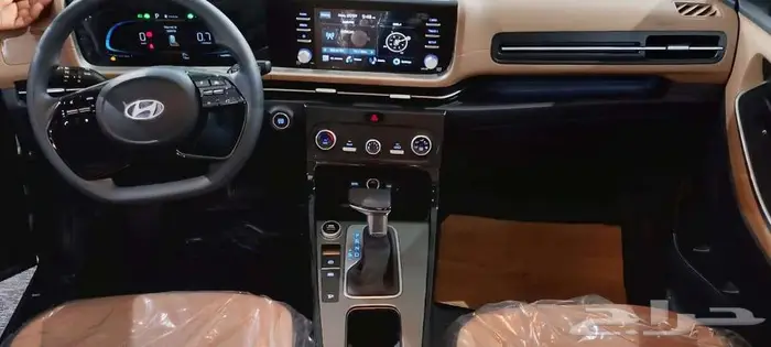 هيونداي كريتا جراند سمارت 2025 كاش وتمويل 11