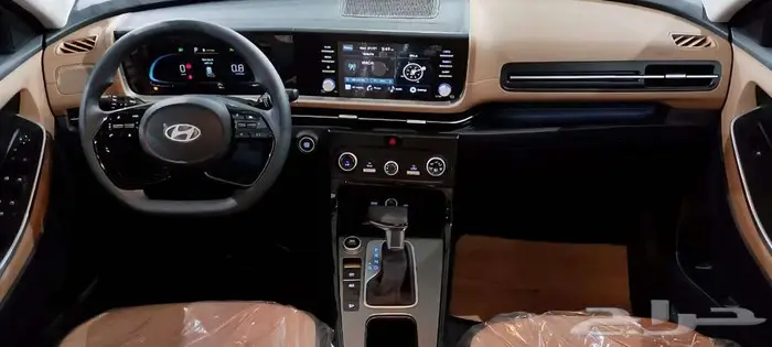 هيونداي كريتا جراند سمارت 2025 كاش وتمويل 7
