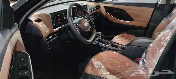 هيونداي كريتا جراند سمارت 2025 كاش وتمويل 10