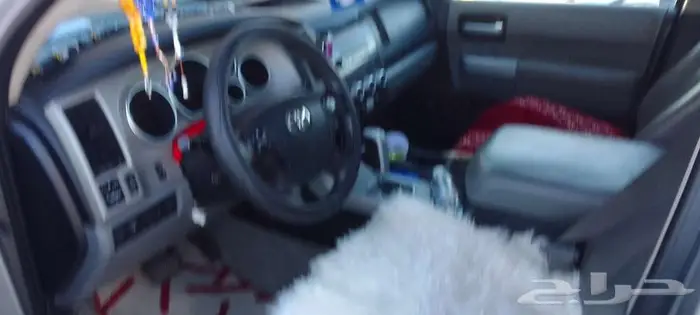 تويوتا سيكويا 2