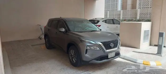 Nissan X-Trail 2023 - S Trim - 7 Seats 0