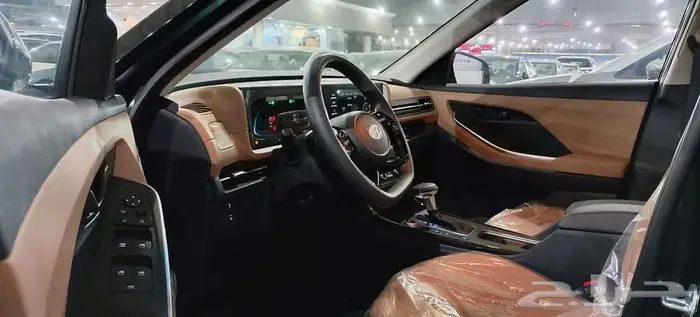 هيونداي كريتا جراند سمارت 2025 كاش وتمويل 12