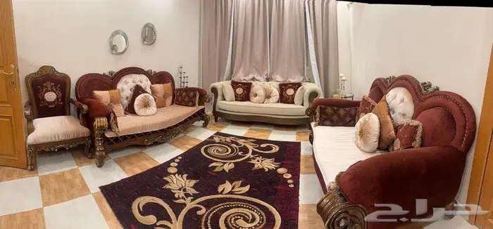 اثاث مجلس للبيع 2