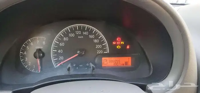 نيسان صنى 2014 1