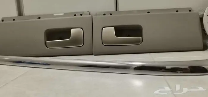 قطع غيار لينكون تاون كار 2