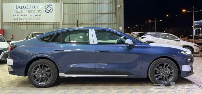 فورد توروس امبيانتي 2026 اقل سعر كاش و اقساط 2