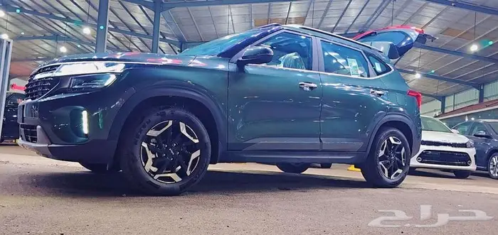 كيا سيلتوس MID موديل 2025 عروض خاصه 1