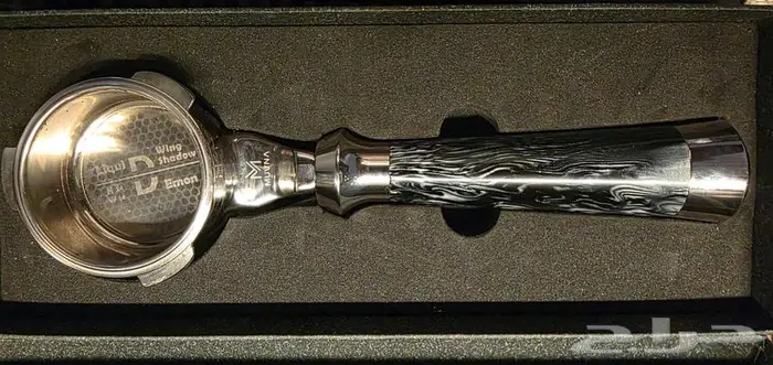 بورتافلتر من شركة Muvna مقاس 51mm عدد2 0