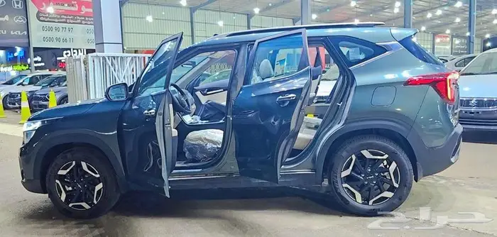 كيا سيلتوس MID موديل 2025 عروض خاصه 4