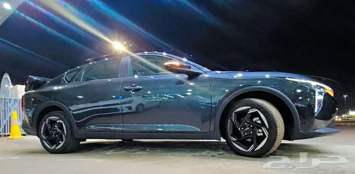 كيا GLS K4 موديل 2026 افضل اسعار المملكة 5