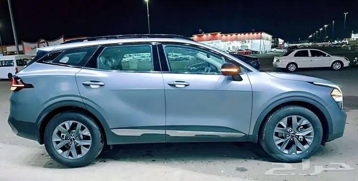 كيا سبورتاج GLS لارج 1.5 تيربو موديل 2025 باقل الاسعار 6