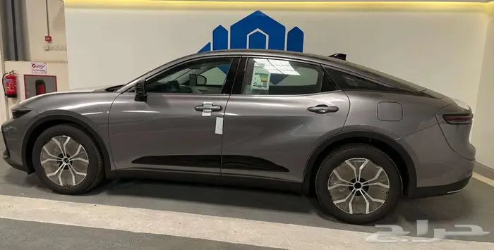 كراون برستيج CROWN PRESTIGE 2026 0