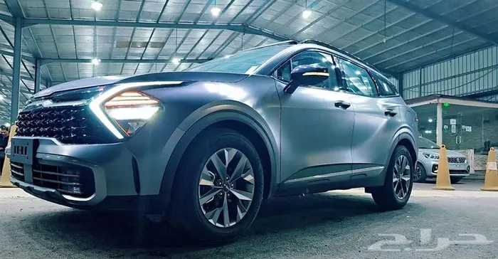 كيا سبورتاج GLS لارج 1.5 تيربو موديل 2025 باقل الاسعار 13