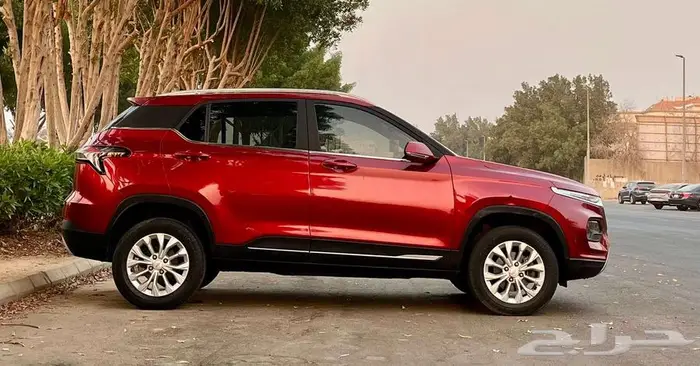 قروف 2023 وكالة تحت الضمان ب 37 الف عرض خاص 5