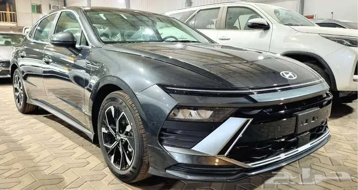هيونداي سوناتا فليت 2026 كاش - تقسيط 0