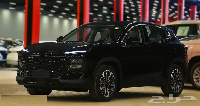 جيتور داشينج كمفورت 2025 1