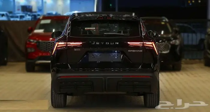 جيتور داشينج كمفورت 2025 7