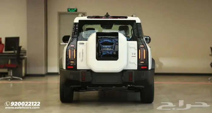 جيتور T2 كمفورت 2025 خيارك الأمثل لكل رحلة 1